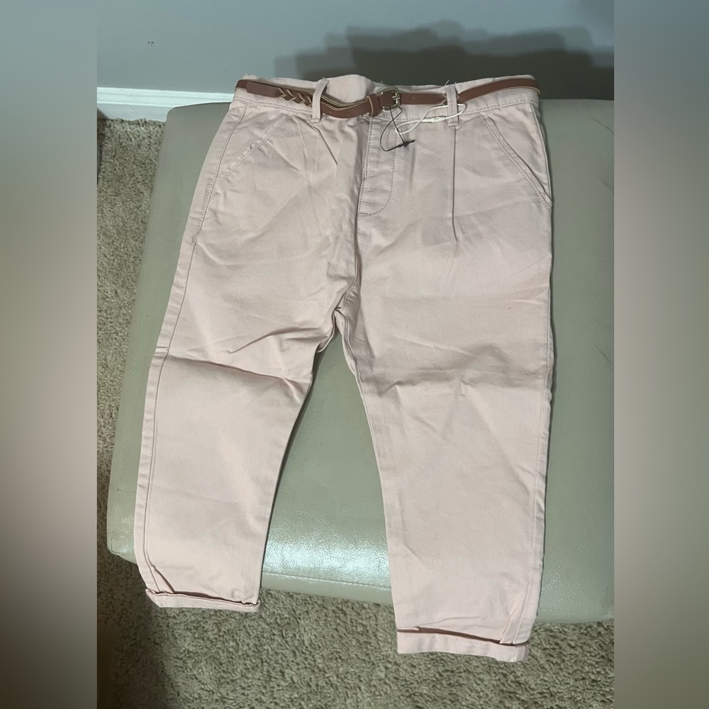 Baby Pants